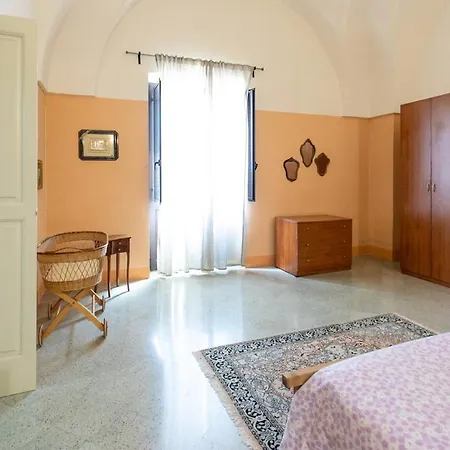 Casa Enea Con Idromassaggio - Apulia