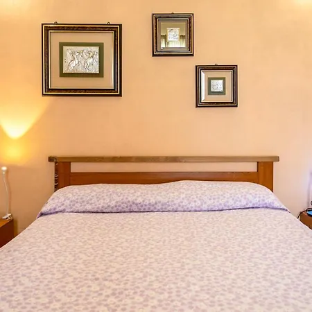 Casa Enea Con Idromassaggio - Apulia Σπίτι διακοπών Ugento