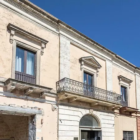 Casa Enea Con Idromassaggio - Apulia