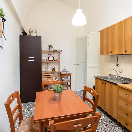 Casa Enea Con Idromassaggio - Apulia Ferienhaus *