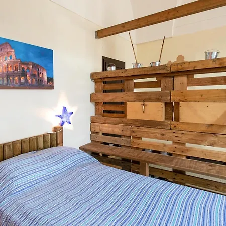 Casa Enea Con Idromassaggio - Apulia Ugento