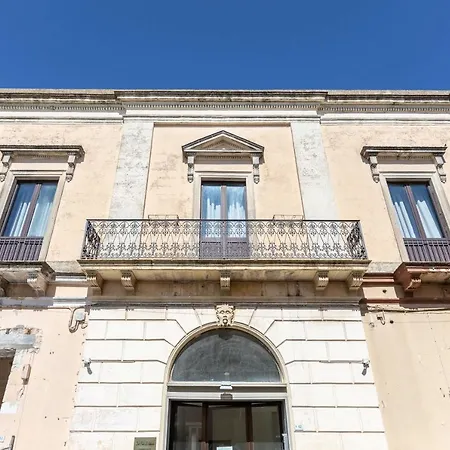 Ferienhaus Casa Enea Con Idromassaggio - Apulia