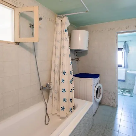 Casa Enea Con Idromassaggio - Apulia Ferienhaus Ugento