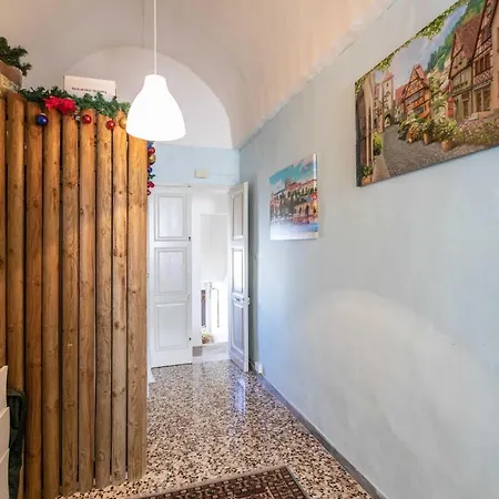 Casa Enea Con Idromassaggio - Apulia *