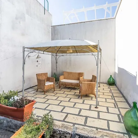 Ferienhaus Casa Enea Con Idromassaggio - Apulia *