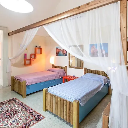 Casa Enea Con Idromassaggio - Apulia *