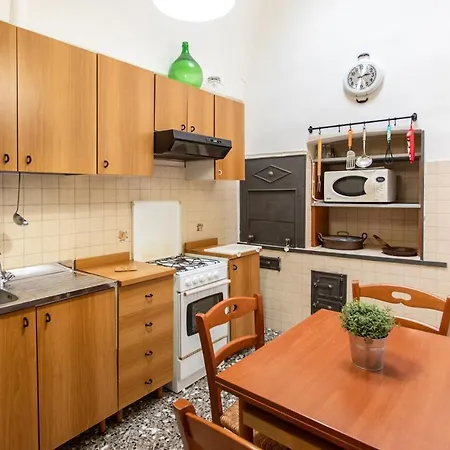 Casa Enea Con Idromassaggio - Apulia Ferienhaus *