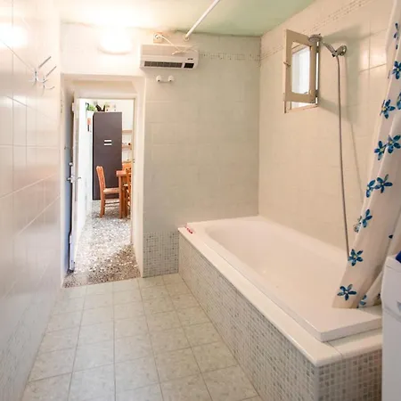 Casa Enea Con Idromassaggio - Apulia *