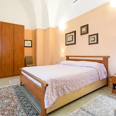 Casa Enea Con Idromassaggio - Apulia