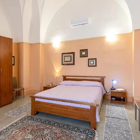 Casa Enea Con Idromassaggio - Apulia *