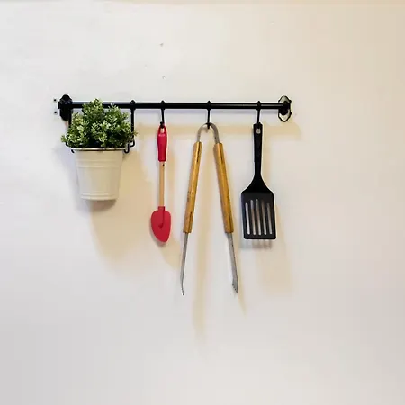 בית נופש Casa Enea Con Idromassaggio - Apulia *