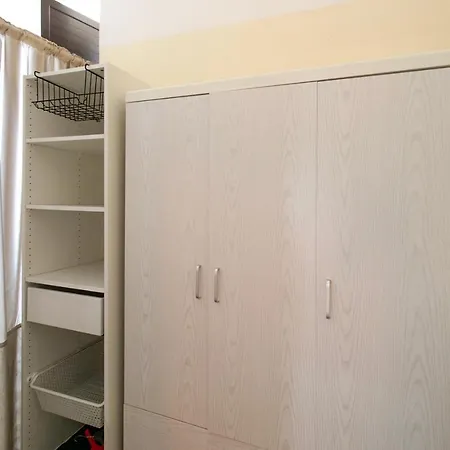 Casa Enea Con Idromassaggio - Apulia אוג'נטו