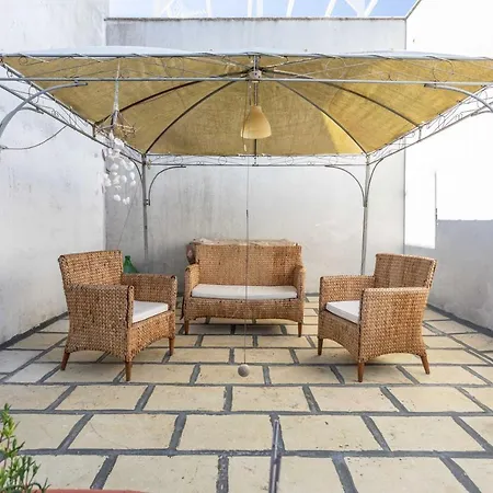 בית נופש Casa Enea Con Idromassaggio - Apulia