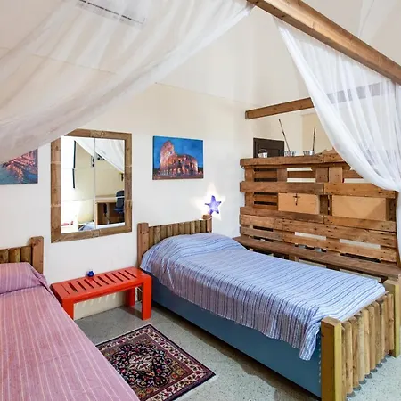 Casa Enea Con Idromassaggio - Apulia *