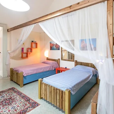 Casa Enea Con Idromassaggio - Apulia *