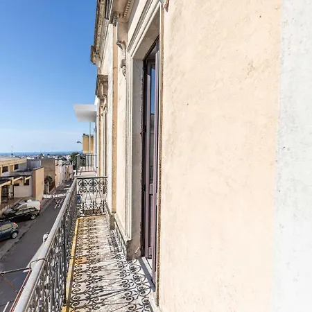 Casa vacanze Casa Enea Con Idromassaggio - Apulia *