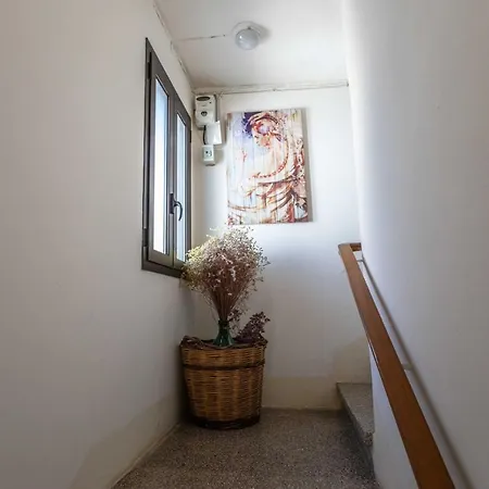 Casa Enea Con Idromassaggio - Apulia בית נופש *